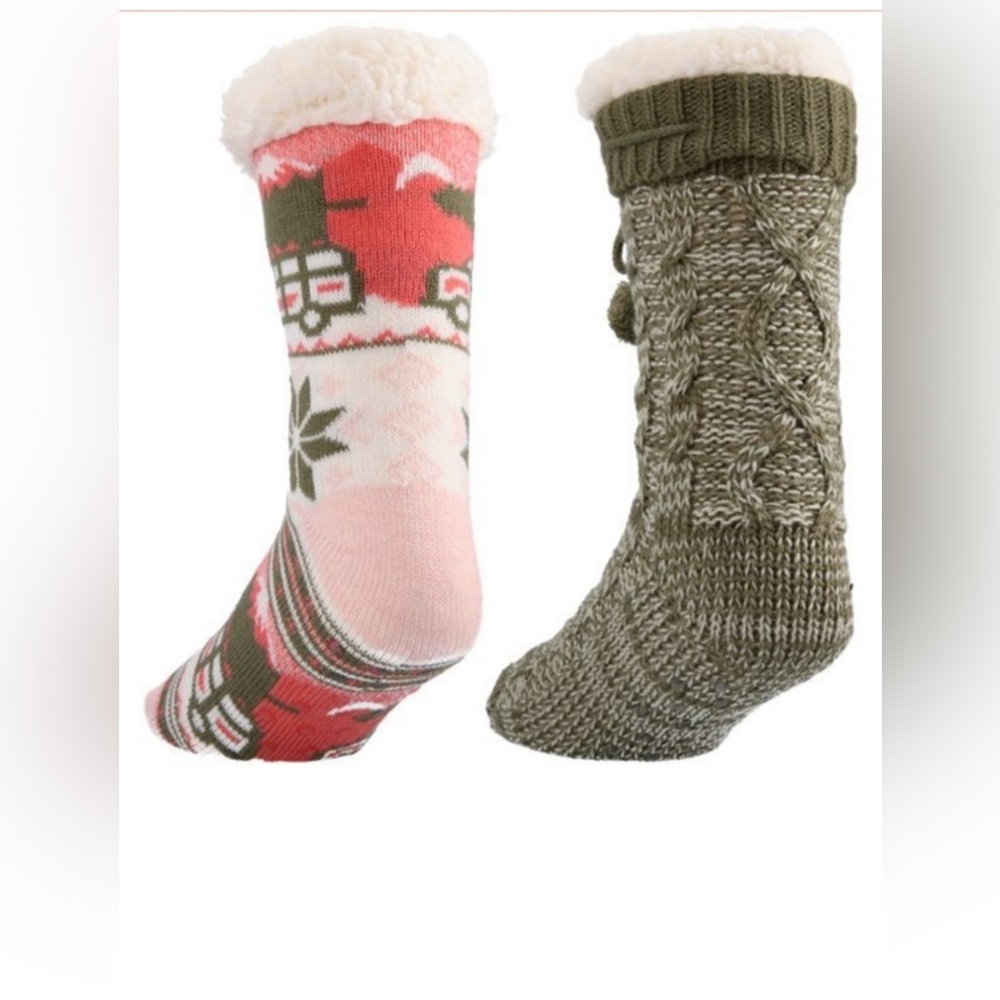 Super cozy Slipper Socks